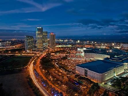 is alabang part of metro manila|Pros and Cons of living in the City: Alabang .